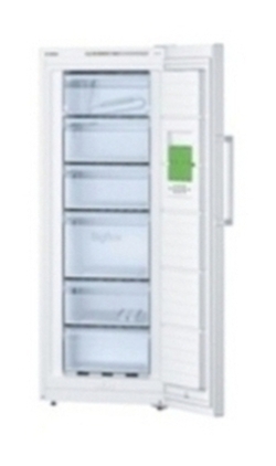 Bosch GSV29VW30G Tall Freezer - White